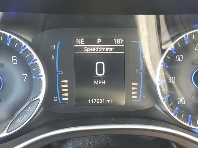 Used 2018 Chrysler Pacifica LX w/ Tire & Wheel Group image 20