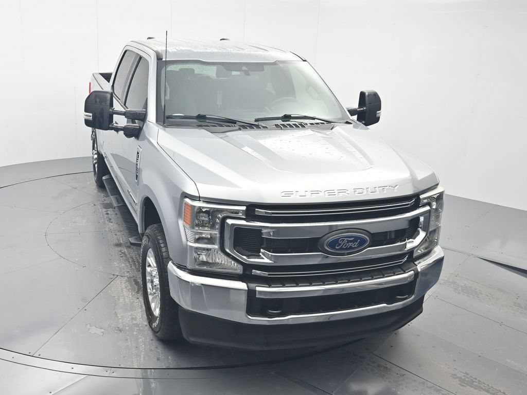 Used 2022 Ford F250 XL w/ STX Appearance Package AWD/4WD image 30