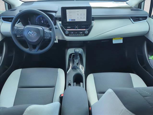 Certified 2026 Toyota Corolla LE image 23