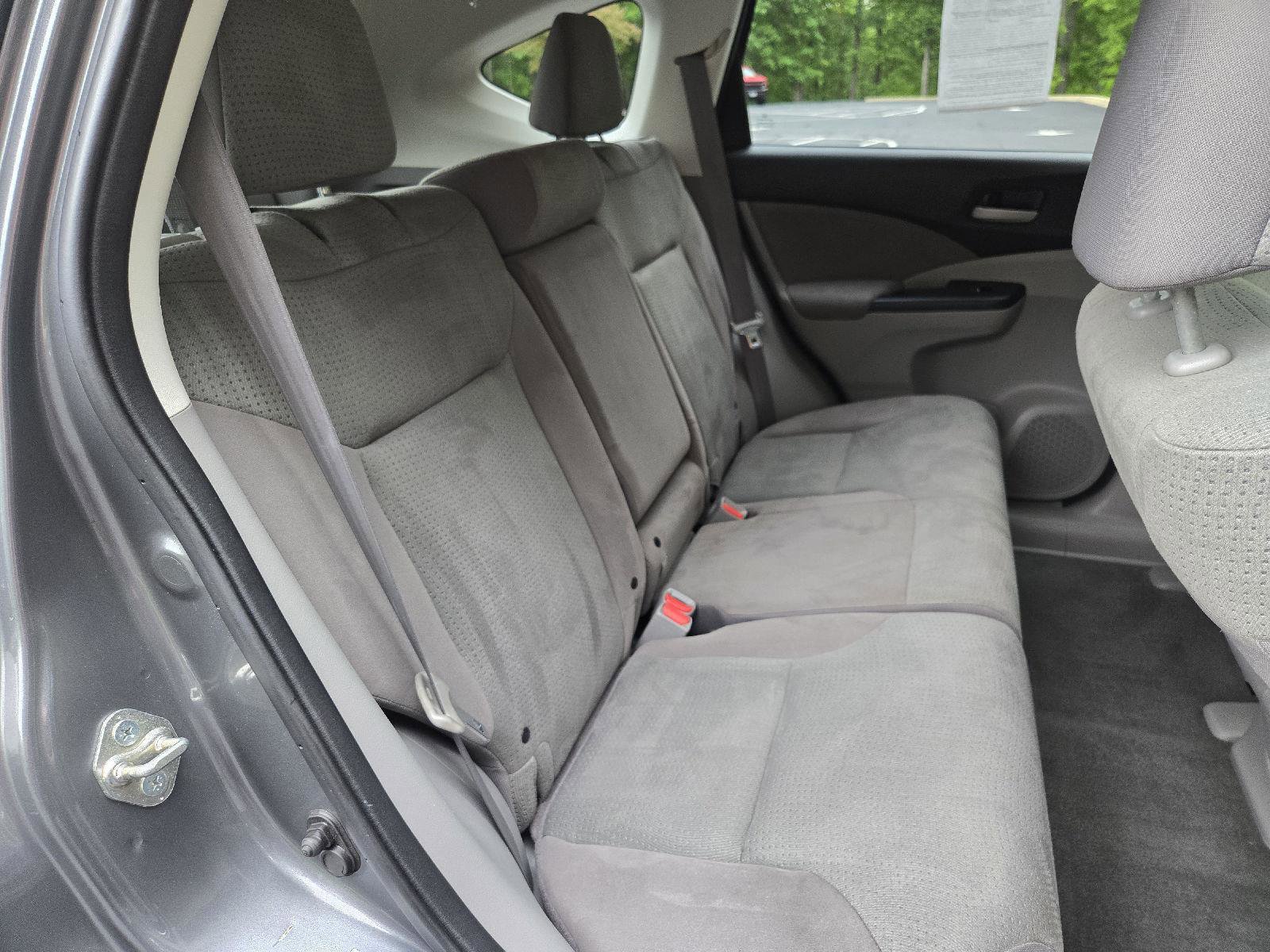 Used 2013 Honda CR-V EX image 26