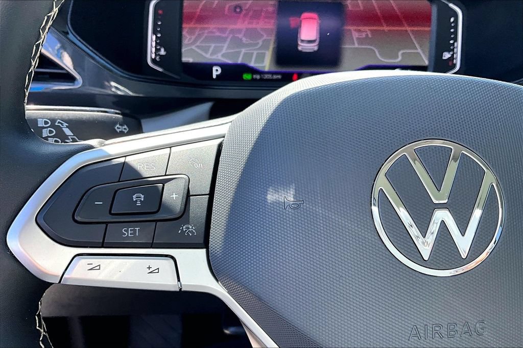 Used 2022 Volkswagen Taos SEL AWD/4WD image 24