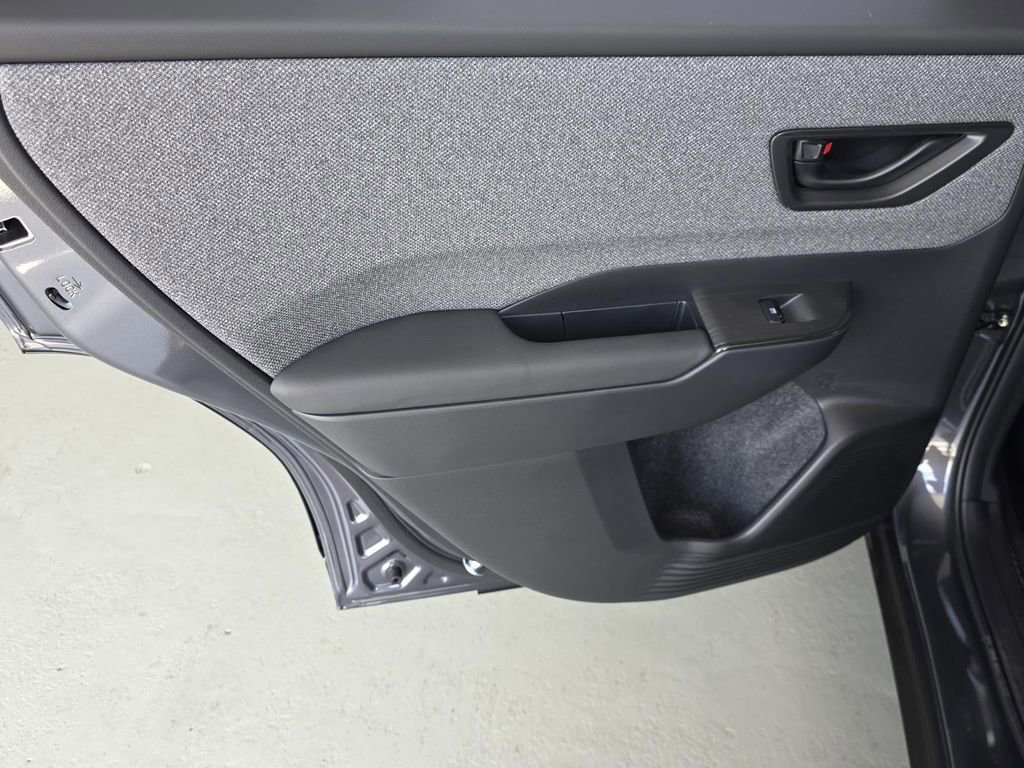 New 2026 Subaru Outback Premium AWD/4WD image 36