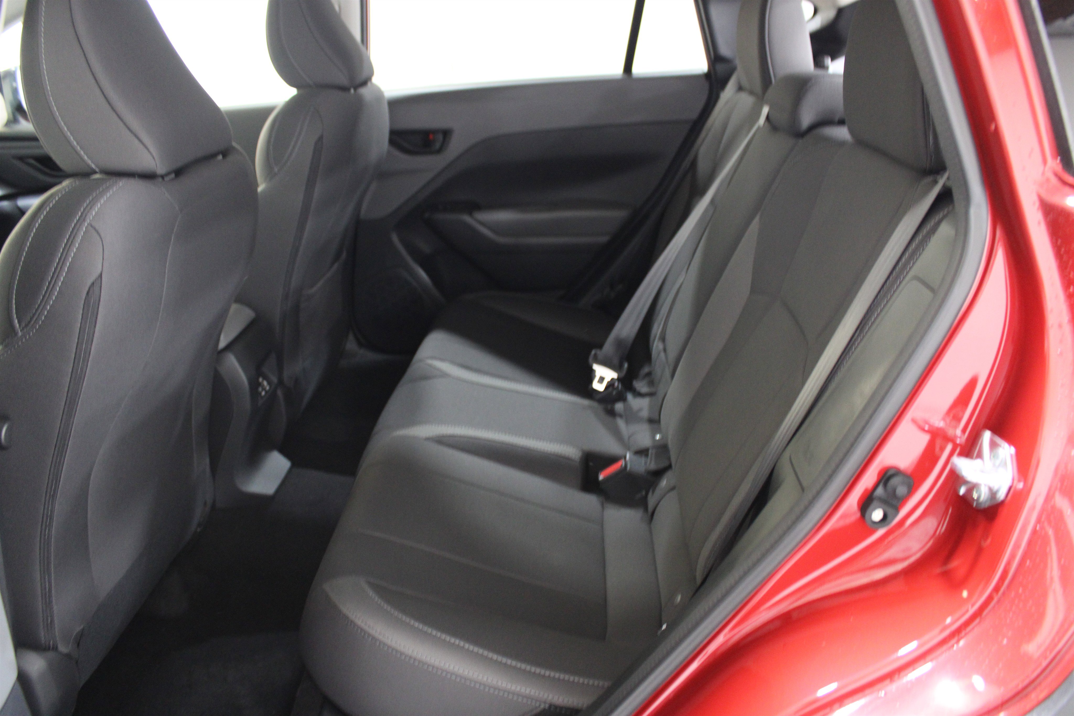 New 2026 Subaru Crosstrek 2.0i Premium image 19