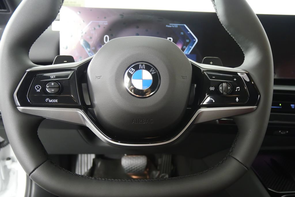 Used 2026 BMW 530i RWD image 18