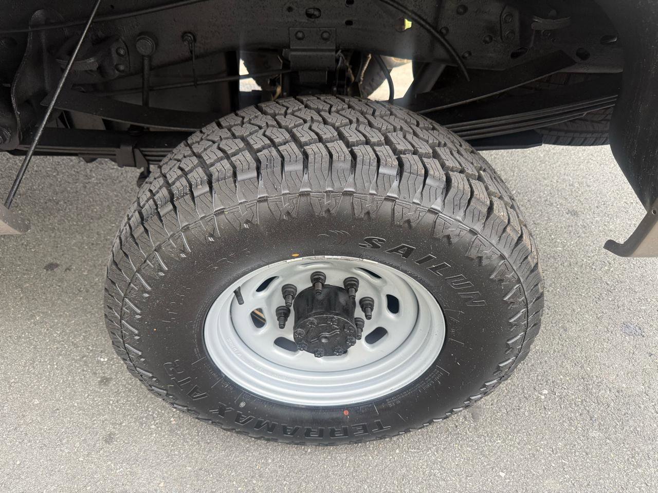 Used 2004 Ford F350 King Ranch AWD/4WD image 35