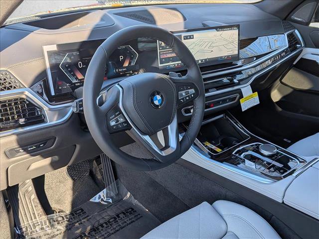Used 2026 BMW X5 xDrive40i image 3