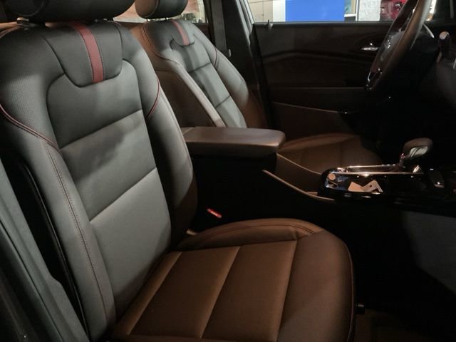 New 2026 Chevrolet Trax RS image 29