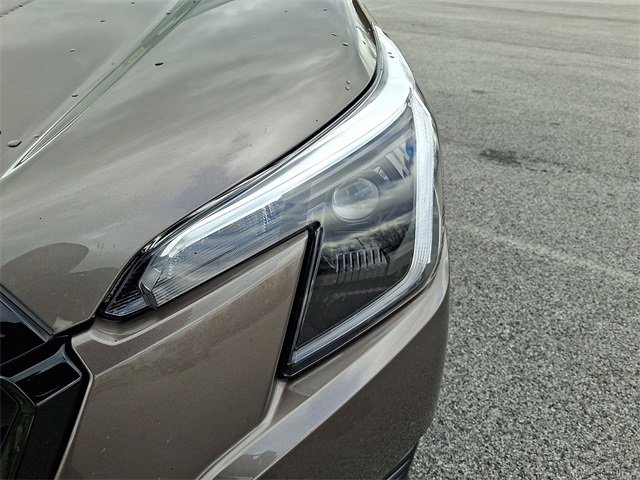 Used 2023 Subaru Forester Limited image 13