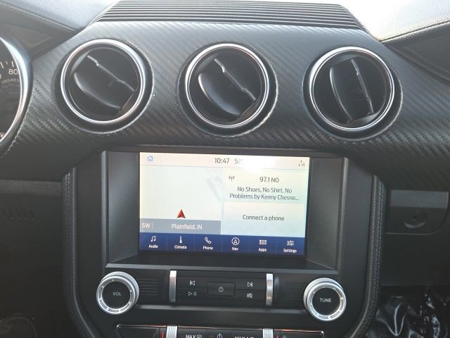 Certified 2023 Ford Mustang Coupe w/ Equipment Group 101A image 23