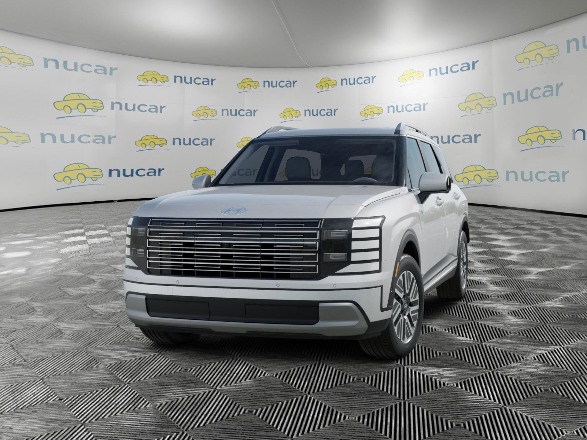New 2026 Hyundai Palisade AWD image 1