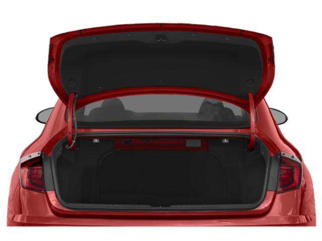 Used 2023 Hyundai Sonata N Line image 14