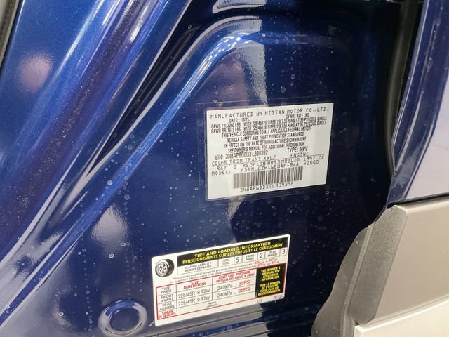 New 2026 Nissan Kicks SR w/ SR Premium Package image 37