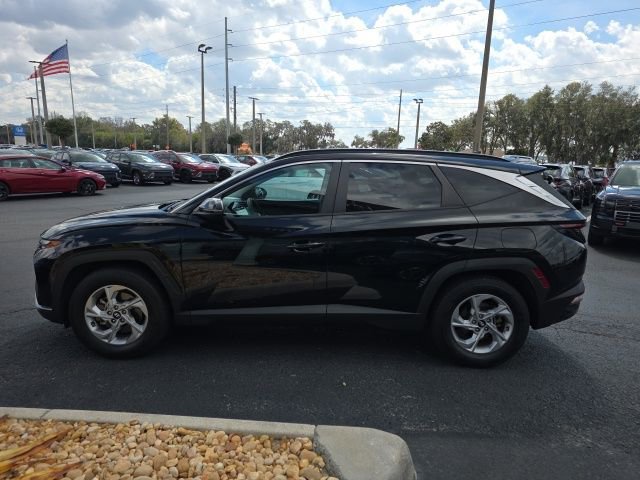 Used 2023 Hyundai Tucson SEL image 19
