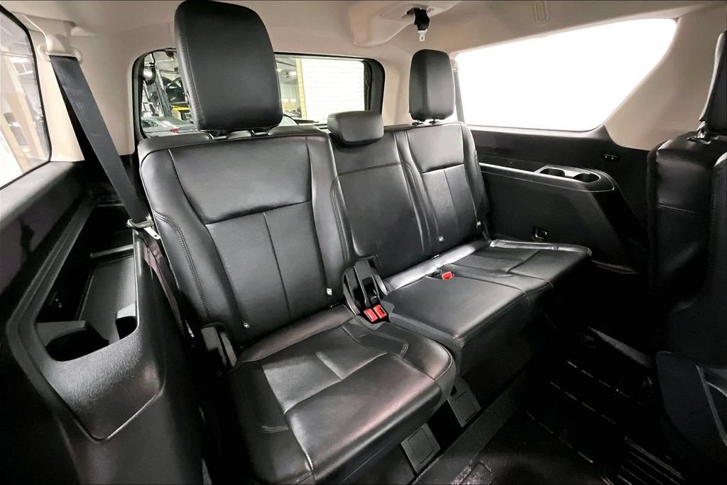 Used 2024 Ford Expedition Max XLT RWD image 34