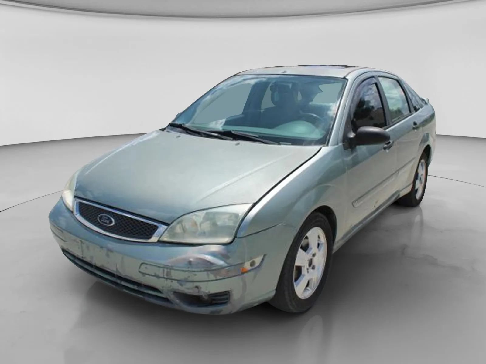 Used 2005 Ford Focus S