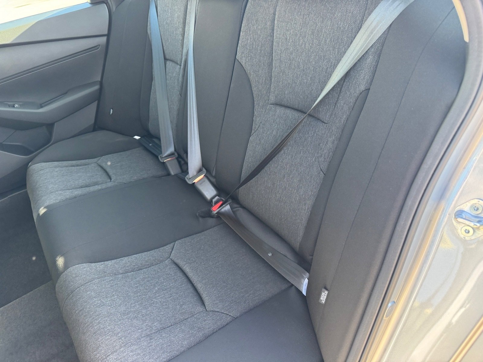 New 2025 Honda Accord LX image 12