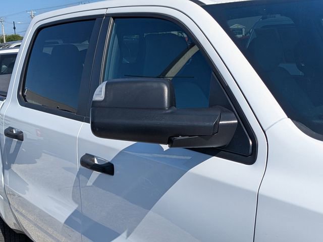 Used 2024 RAM 1500 Big Horn w/ Trailer Tow Group AWD/4WD image 7