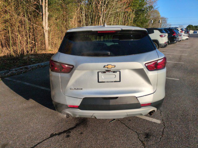 Used 2022 Chevrolet Blazer LT w/ LPO, Floor Liner Package image 6