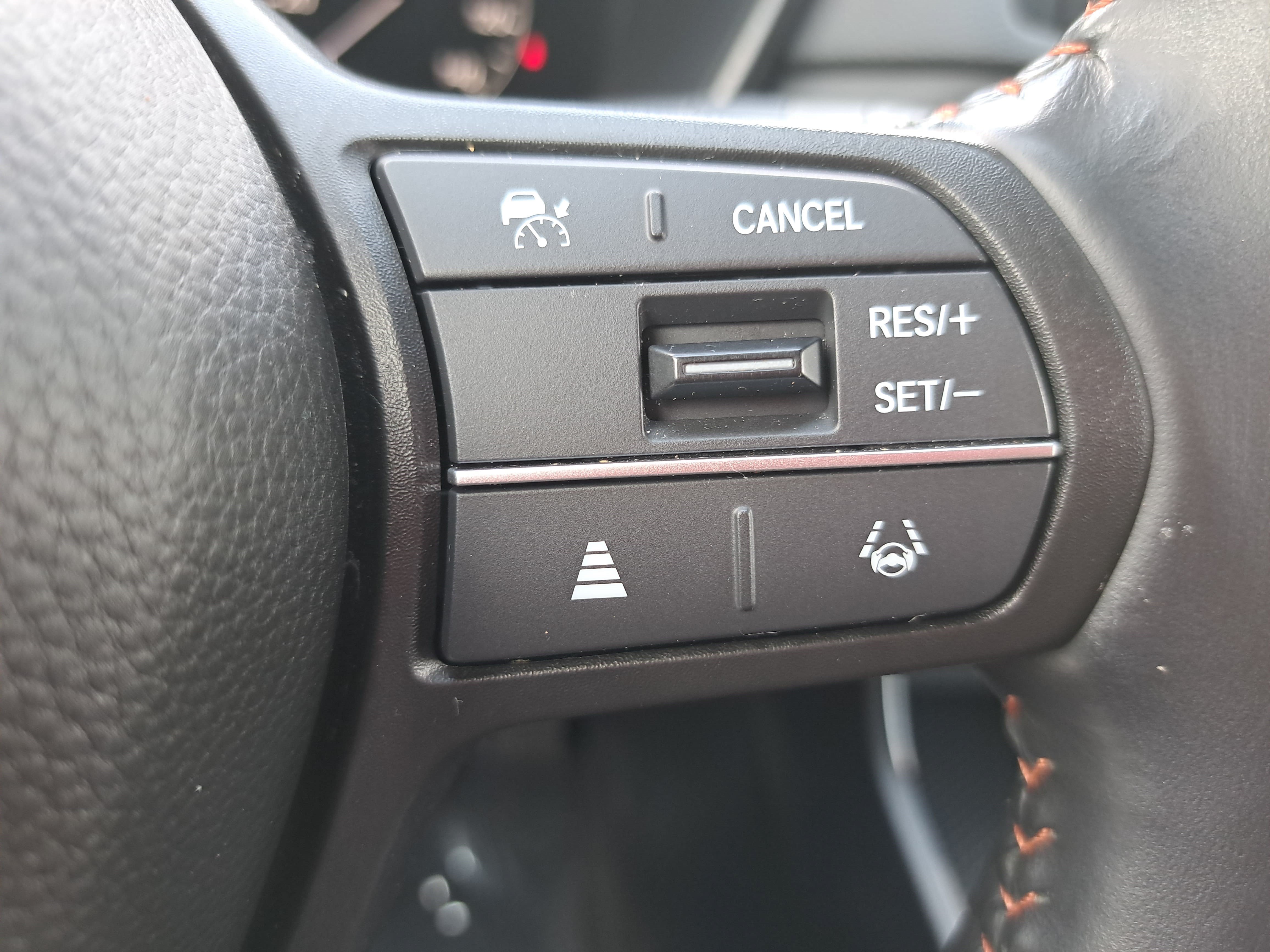 Used 2025 Honda CR-V Sport image 17