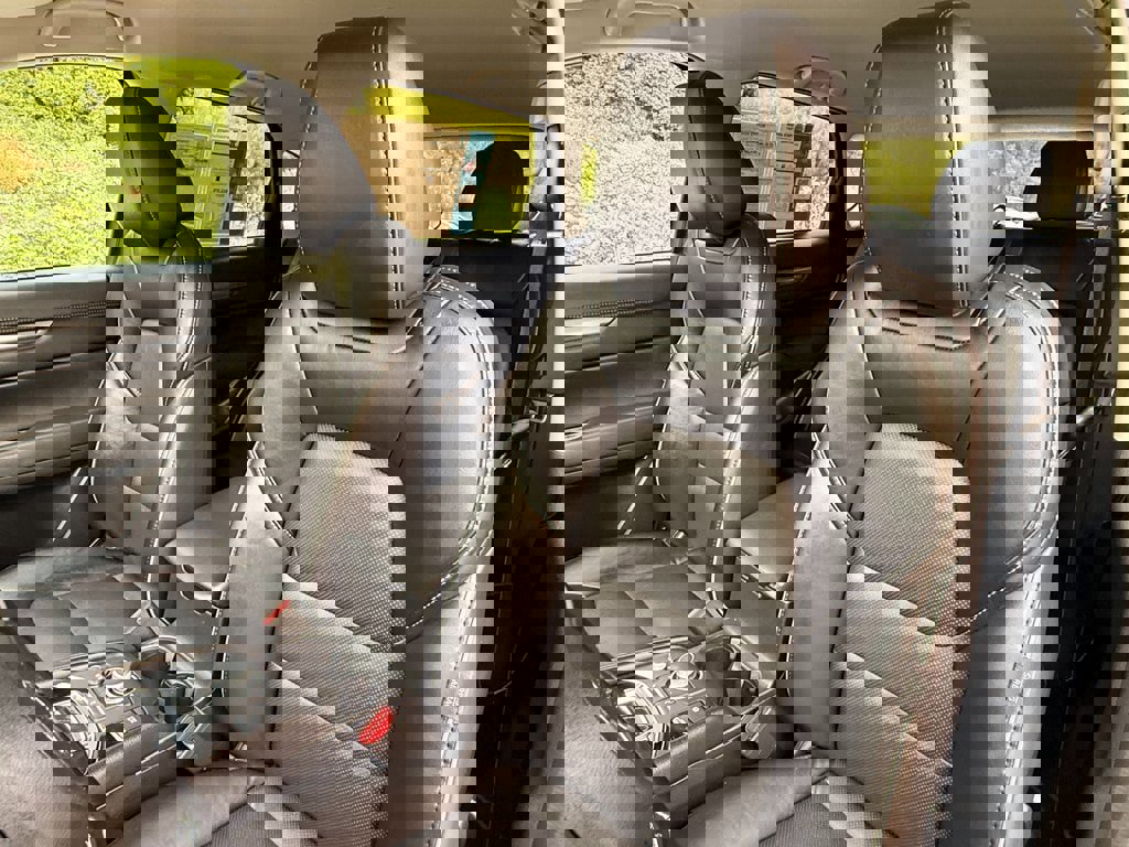 Used 2024 MAZDA CX-5 AWD 2.5 S w/ Select Package image 16