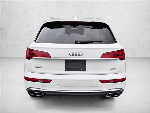 Used 2024 Audi Q5 2.0T Premium AWD/4WD image 7