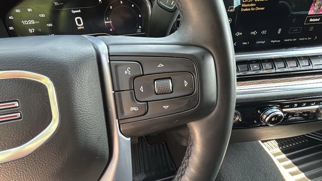 Used 2024 GMC Sierra 1500 Elevation AWD/4WD image 20