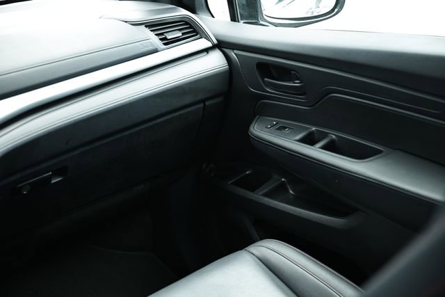 Used 2025 Honda Odyssey Sport-L image 30