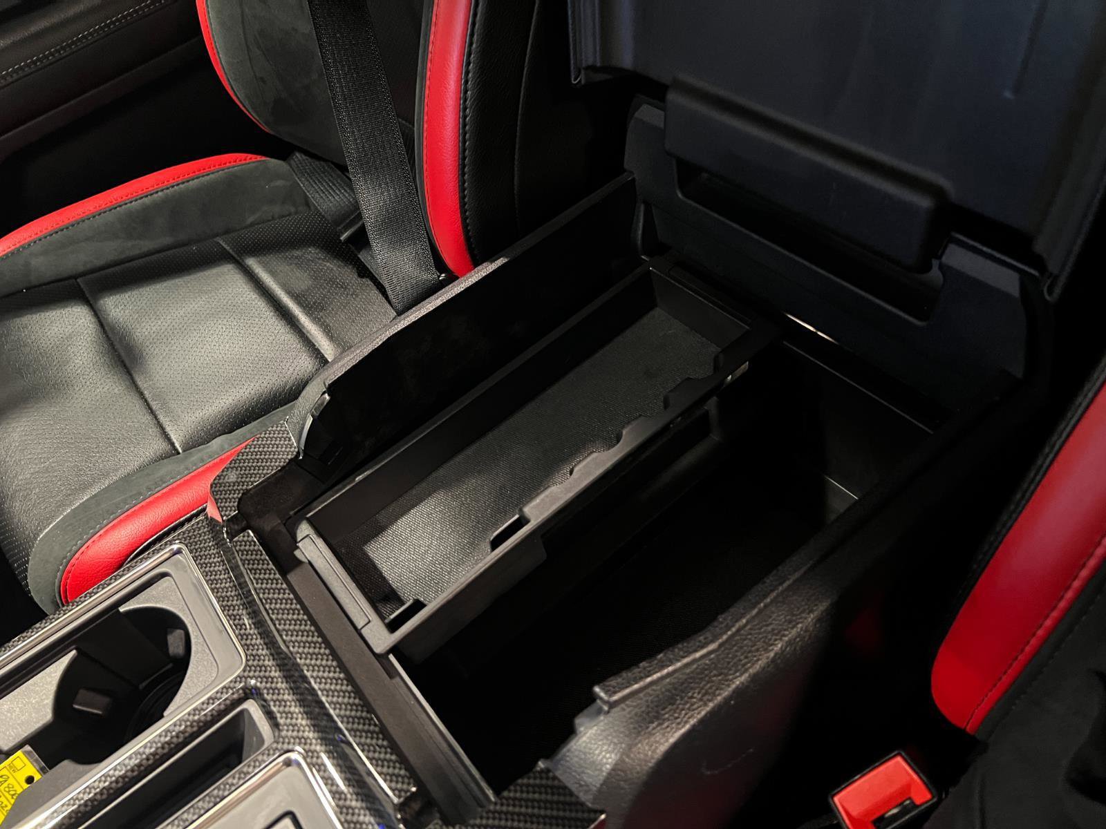 Used 2020 Ford F150 Raptor w/ Equipment Group 802A Luxury image 23