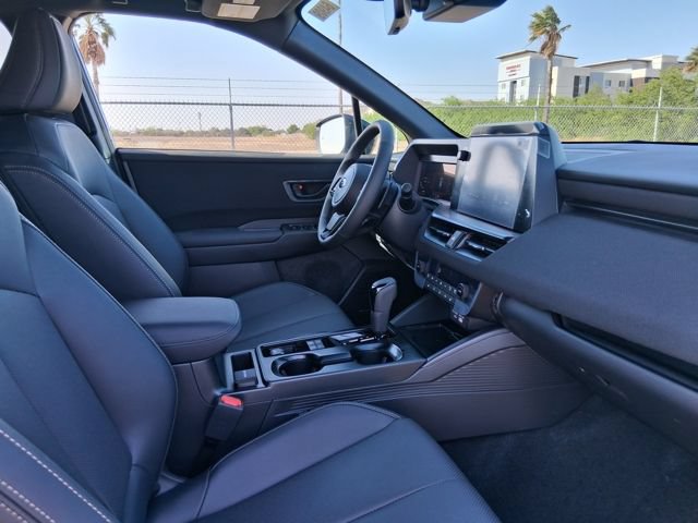 New 2026 Subaru Outback Limited AWD/4WD image 12