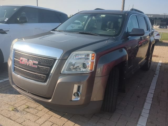 Used 2011 GMC Terrain SLT w/ LPO, Protection Package