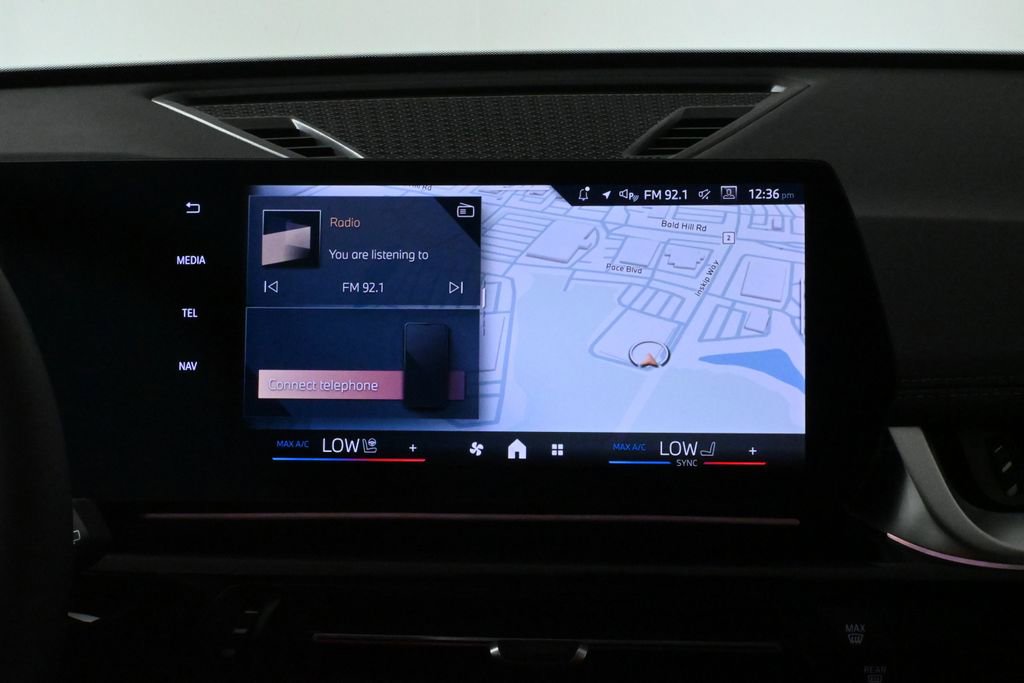 Used 2025 BMW X1 xDrive28i w/ M Sport Package image 22