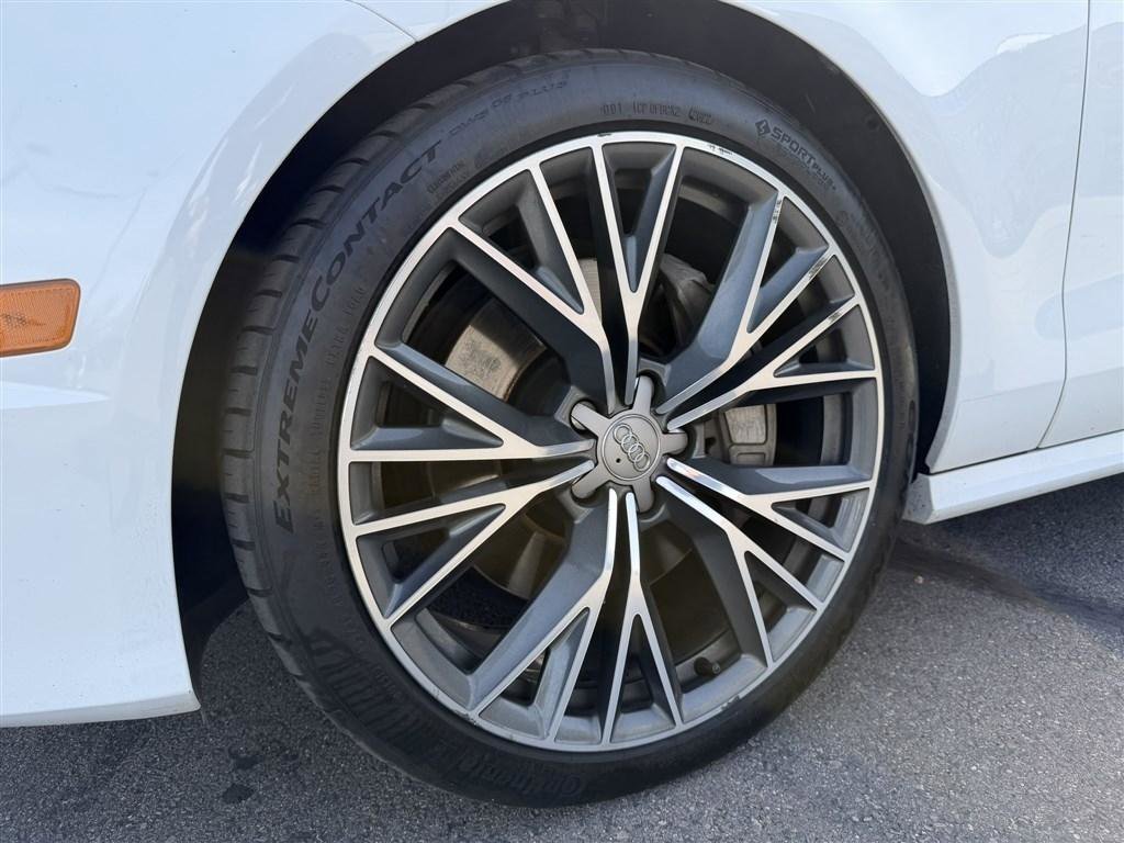 Used 2017 Audi A7 3.0T Prestige image 39