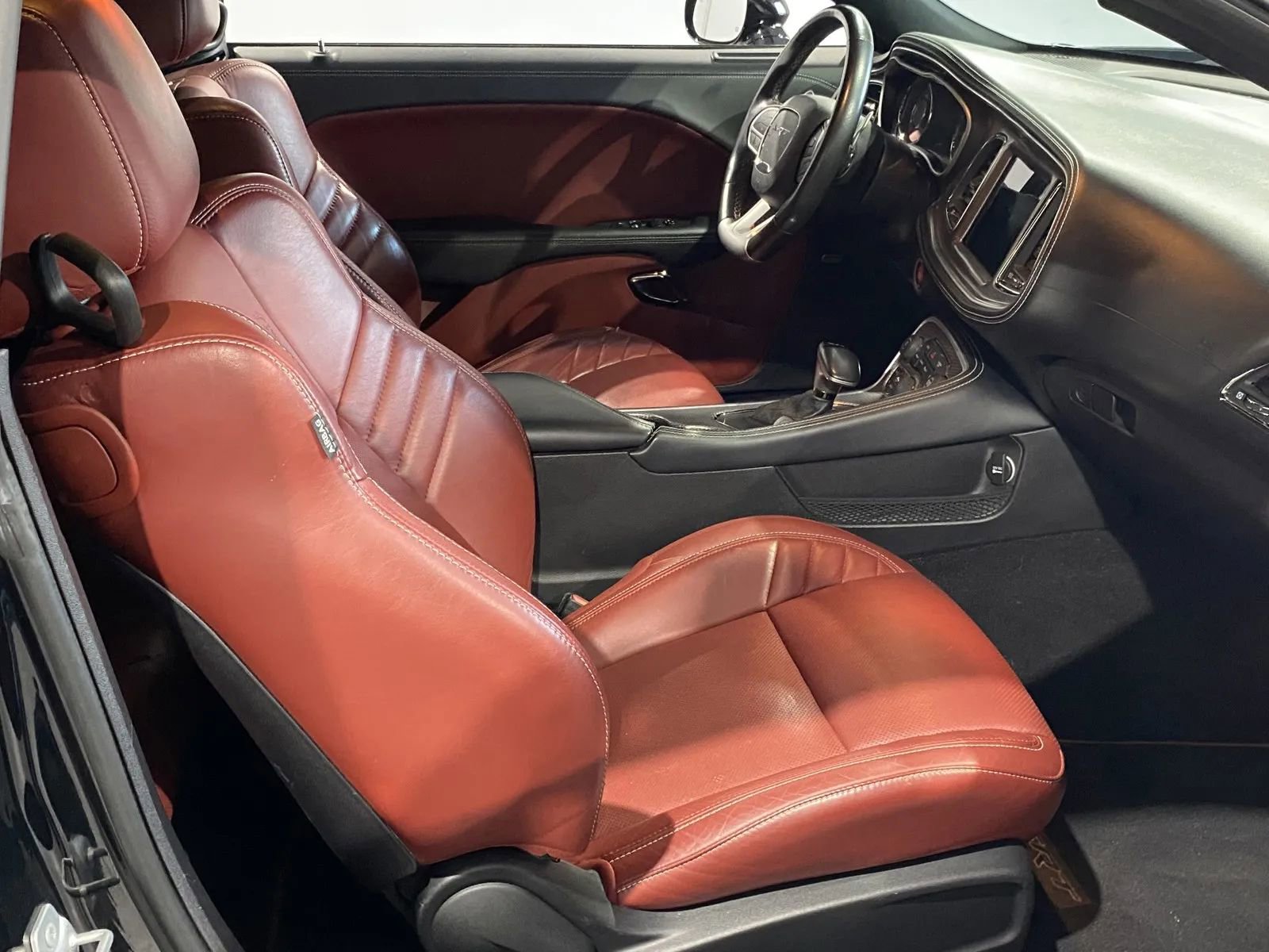 Used 2021 Dodge Challenger SRT Hellcat image 6