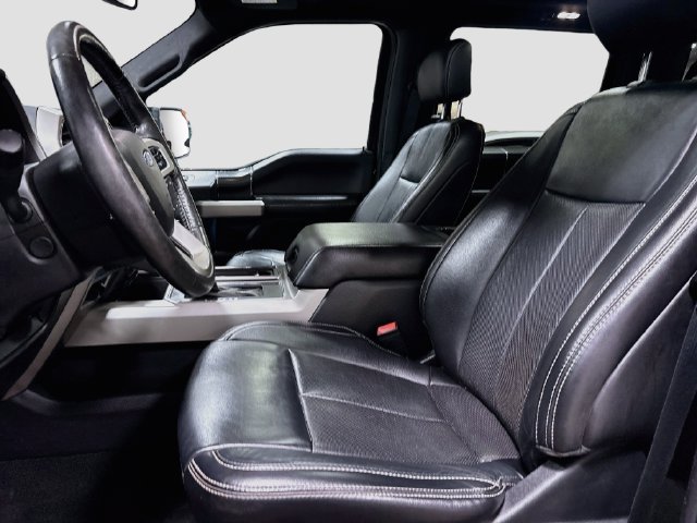 Used 2019 Ford F150 Lariat w/ Equipment Group 502A Luxury AWD/4WD image 17
