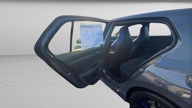 New 2026 Volkswagen Golf 2.0T image 21