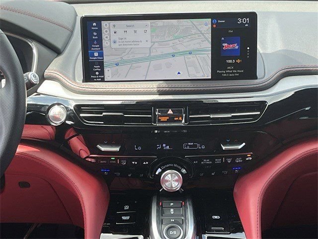 New 2026 Acura MDX A-Spec AWD/4WD image 17
