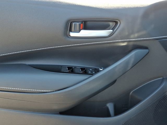 Used 2019 Toyota Corolla SE w/ SE Option Package FWD image 12