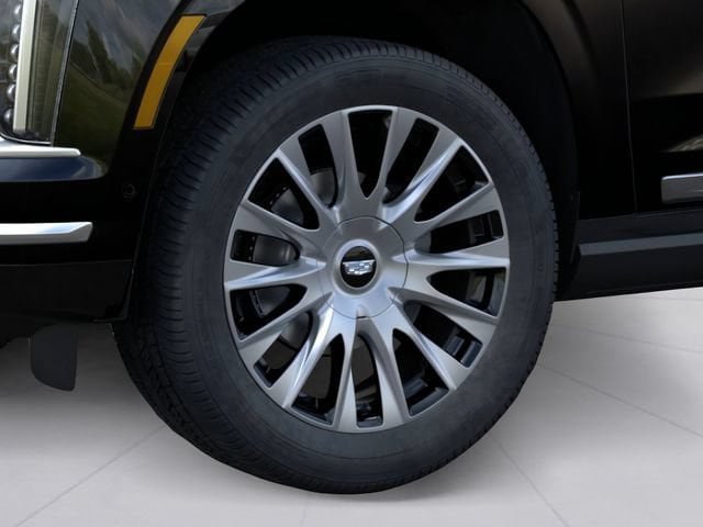 New 2026 Cadillac Escalade ESV Platinum Luxury AWD/4WD image 9
