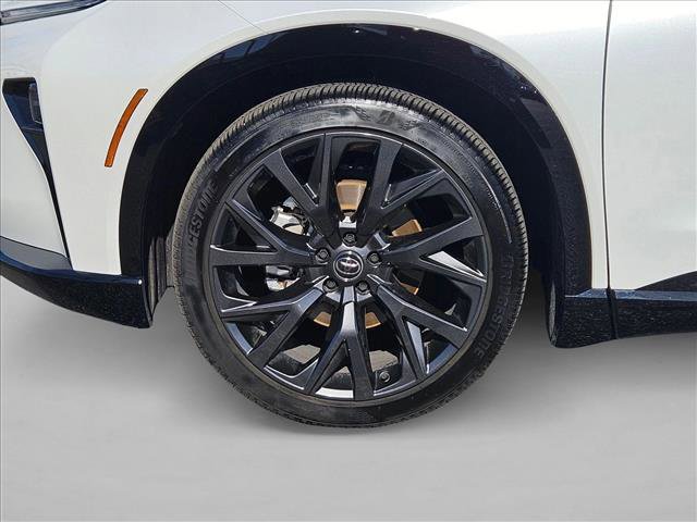 Used 2025 Toyota Crown Signia image 23