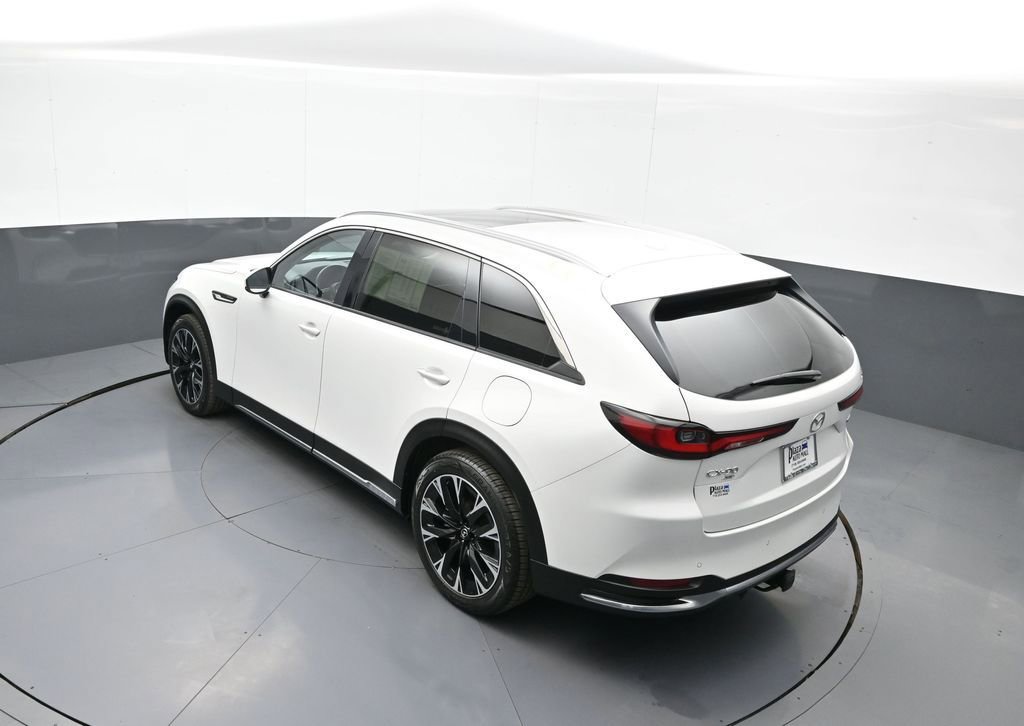 Used 2024 MAZDA CX-90 Plug-In Hybrid w/ Premium Pkg AWD/4WD image 43