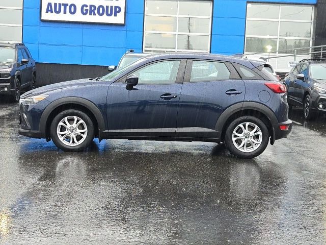 Used 2018 MAZDA CX-3 Sport image 6