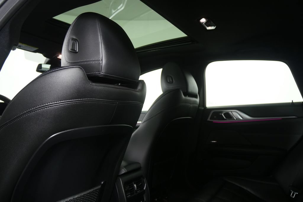 Used 2023 BMW i4 eDrive40 w/ Premium Package RWD image 15