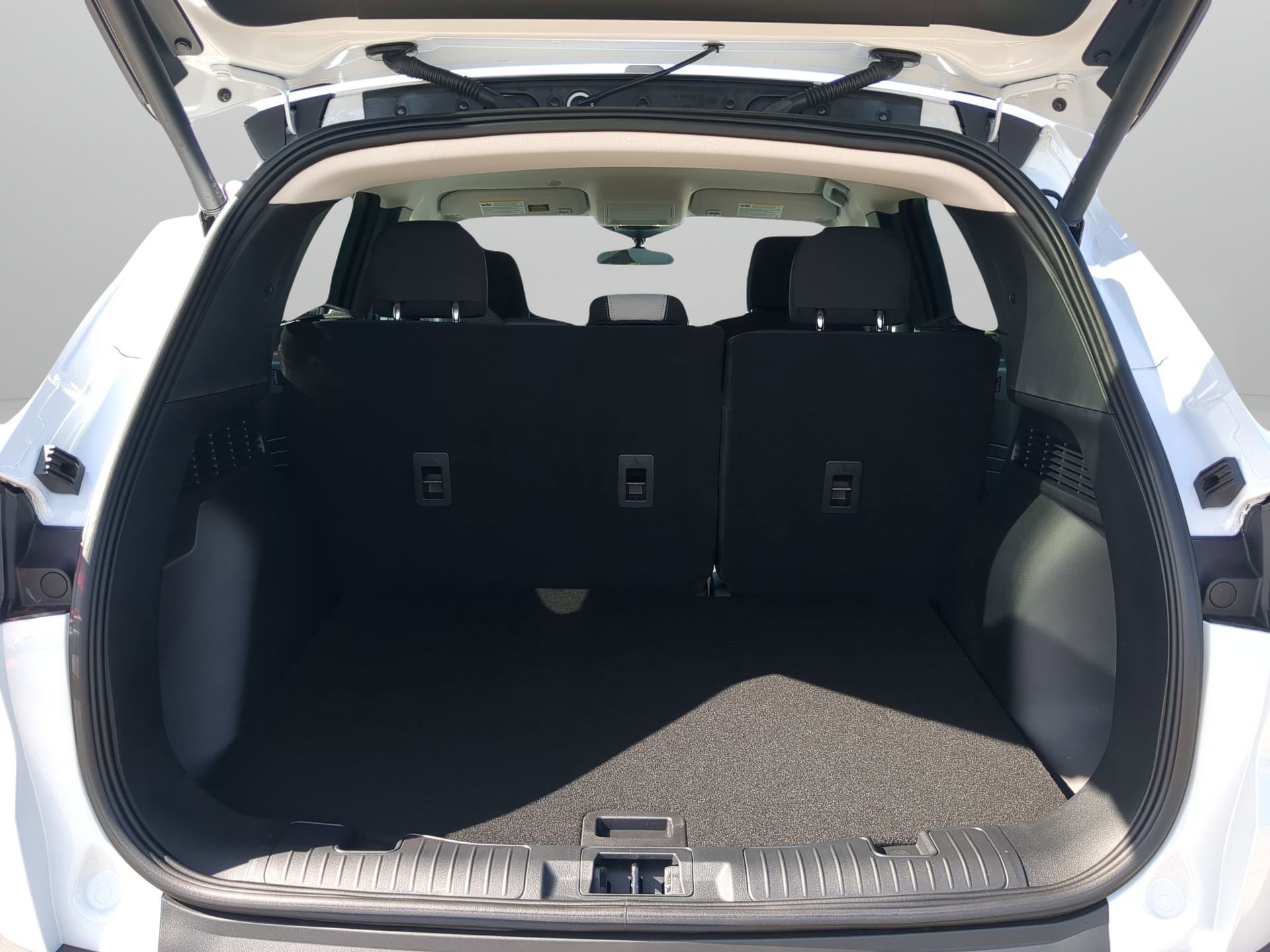 New 2026 Ford Escape Active w/ Tech Pack #1 FWD image 60