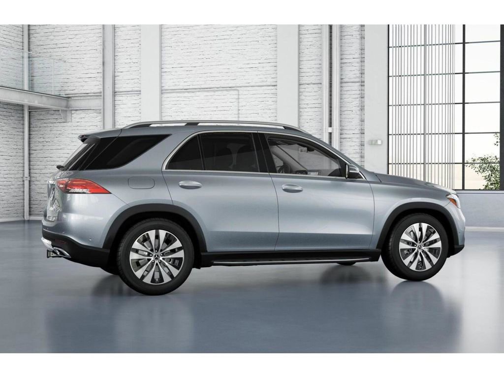 New 2026 Mercedes-Benz GLE 350 4MATIC image 18