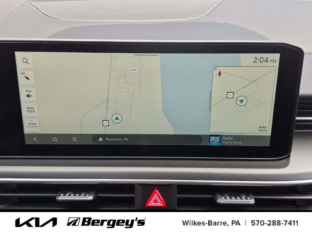 New 2026 Kia K5 GT-Line w/ GT-Line Premium Package AWD/4WD image 27