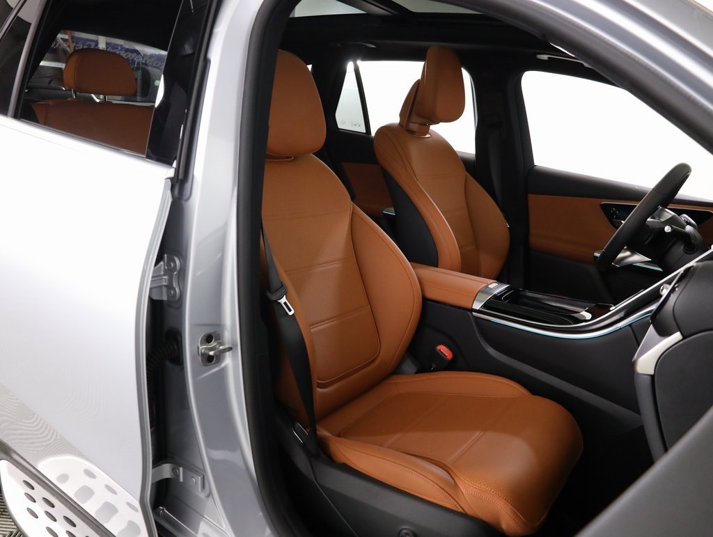 Certified 2026 Mercedes-Benz GLC 300 4MATIC image 50