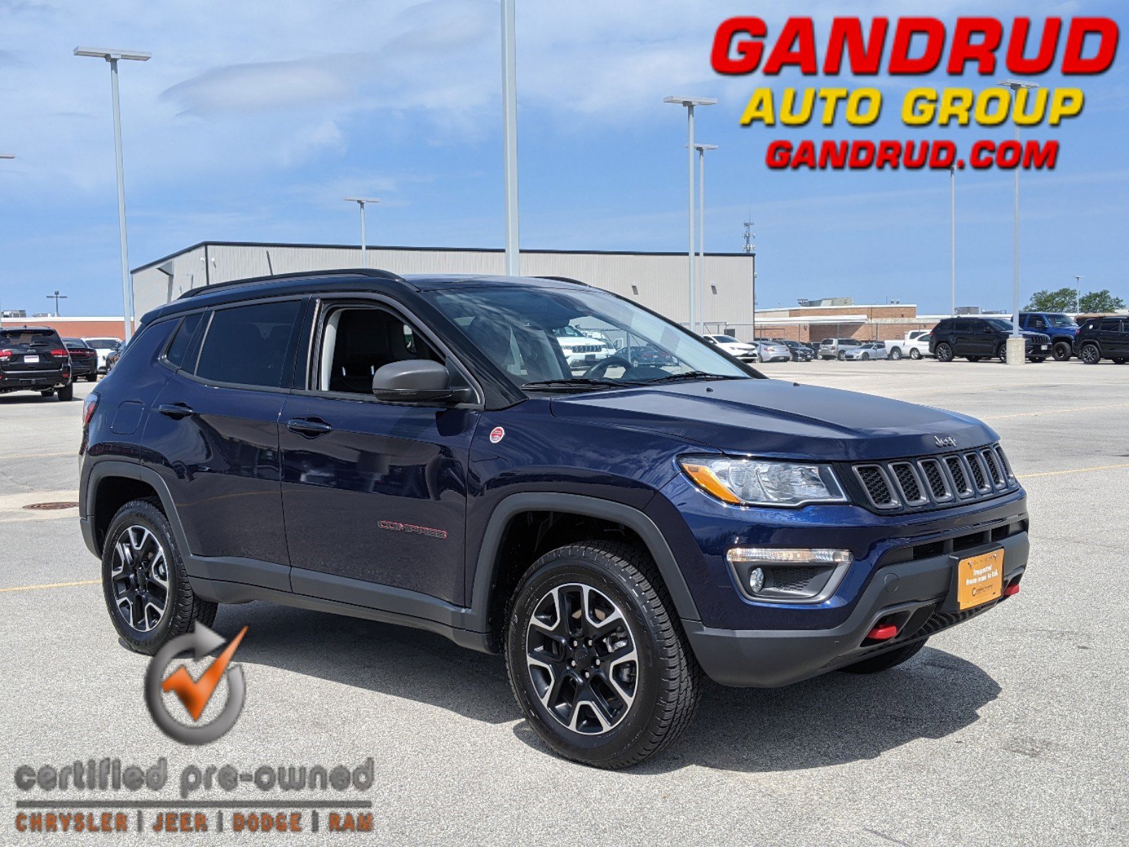 Used Jeep Compass For Sale Test Drive At Home Kelley Blue Book