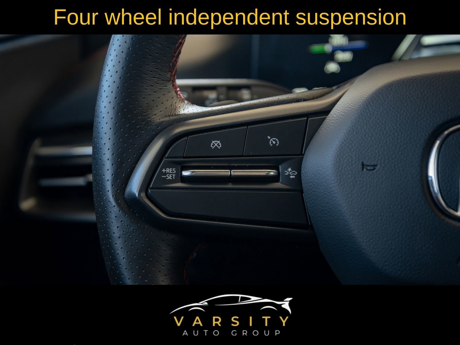 Used 2024 Acura ZDX A-Spec image 21