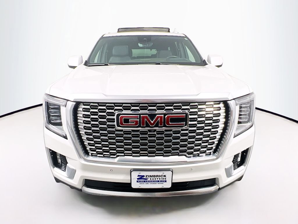 Certified 2024 GMC Yukon Denali w/ Denali Reserve Package image 2