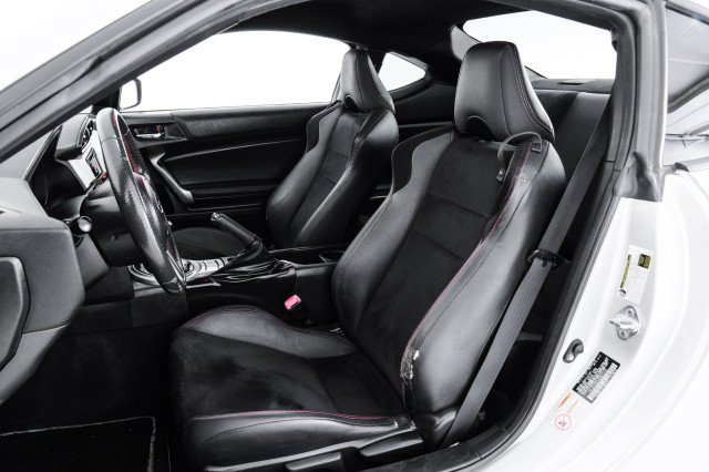 Used 2014 Subaru BRZ Limited w/ Popular Package #1A RWD image 27